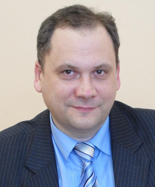 Акименко Андрій Миколайович