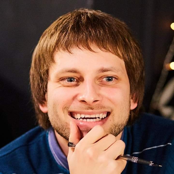 Дружинін Олександр Олександрович