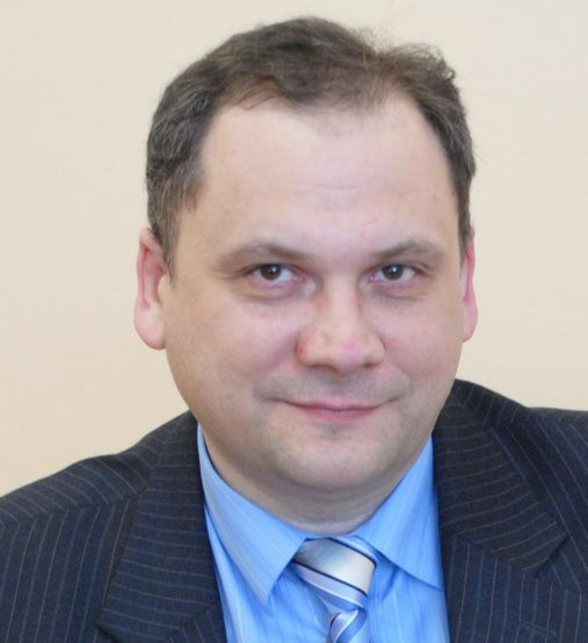Акименко Андрій Миколайович