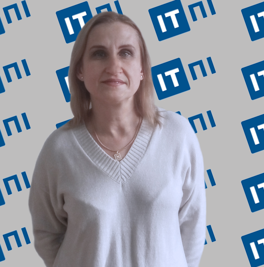 Гребенник Алла Григорівна