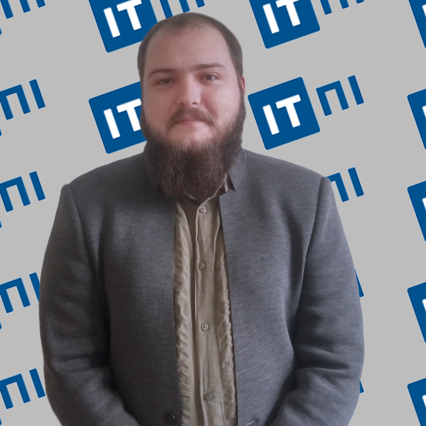 Нехай Валентин Валентинович