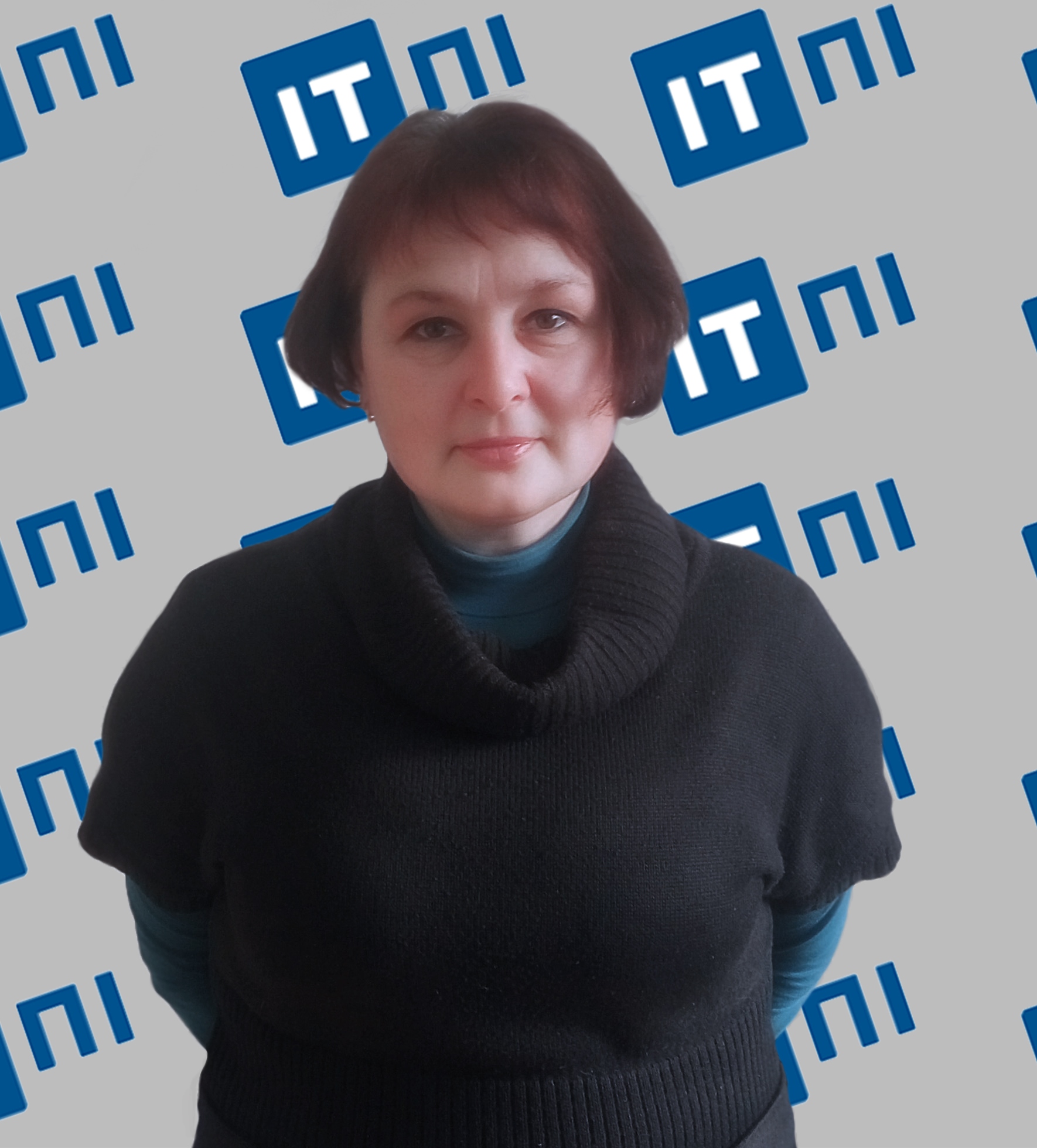 Трунова Олена Василівна
