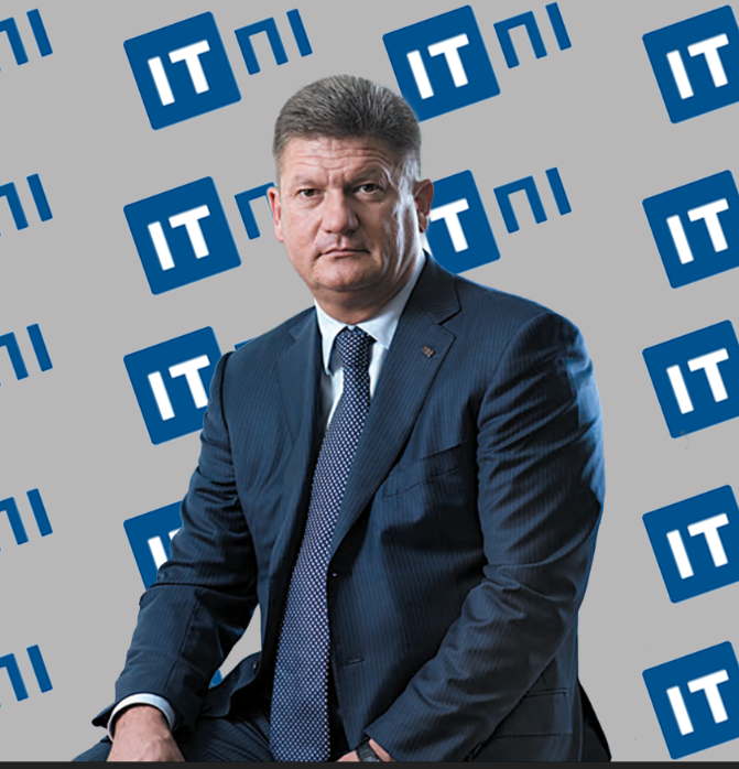 Лисецький Юрій Михайлович